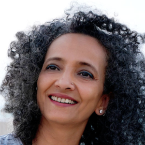 Picture of Geeta Ramakrishnan