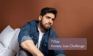 Anxiety Loss Challenge