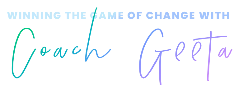 coach Geeta