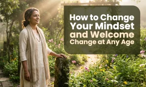 Change Mindset