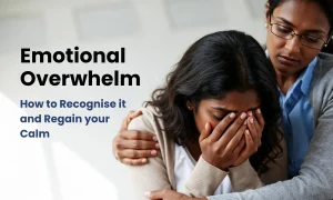 emotional overwhelm