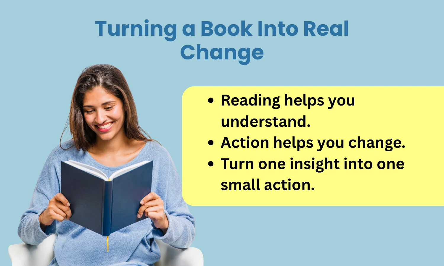 book for overthinkers
